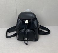 品質保証安いコーチ アメリカスーパーコピー バックバッグ レザー 牛革 カジュアル 旅行 レディース ブラック