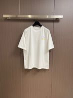 数量限定の爆買 fendi モンスター t シャツスーパーコピー トップス 純綿 柔らかい プリント 短袖 ホワイト
