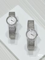 オシャレにお得100%新品ディオールウォッチスーパーコピー 優美な曲線デザイン