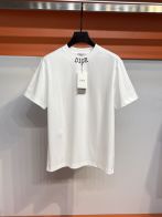 人気セール高品質ディオール サイズ感 tシャツ偽物 柔らかく 通気性 男女兼用 魅力
