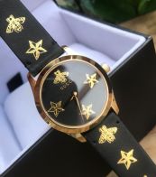 注目度の高い GUCCI 時計 コピー 高級感 スタイリッシュさ