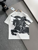 新作到着!! Ｔシャツバーバリーコピー快適 滑らか ファッション 男女兼用