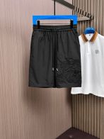 芸能人愛用 高級感あるバーバリー 半パンツコピーカジュアルショーツ 快適 ファッション