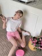 2023人気定番安いディオールtシャツメンズコピー コットン素材 快適で通気性抜群