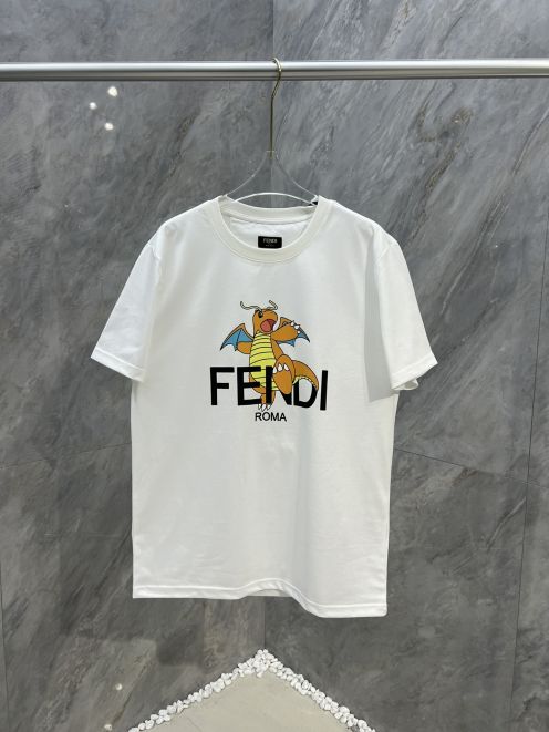新作到着!! フェンディｔシャツスーパーコピー 男女を問わず着用可能 エッセンス