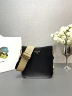 海外でも若者たちに大人気な結婚式 プラダのバッグコピー トート 取り外し可能なショルダーストラップ