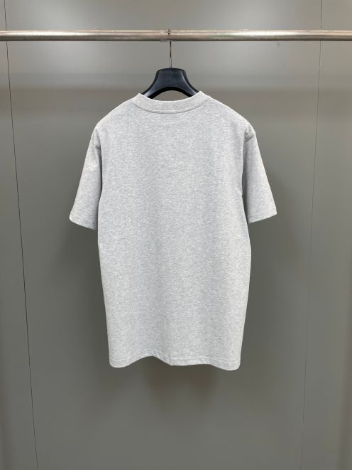 高級素材を採用ディオール 人気tシャツ 偽物 高級な着心地 贅沢な素材 フィット感