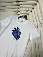 愛用率高い新作バーバリーtシャツスーパーコピー 上質な素材 幅広いスタイルにマッチ