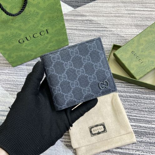 大人気個性がある雰囲気グッチ 財布 イメージ偽物 768244 ブランド クラシックな要素