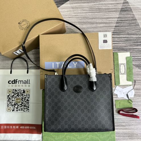 大人気アイテムグッチ バッグ 結婚式偽物 659983  クラシックなパターンレザー