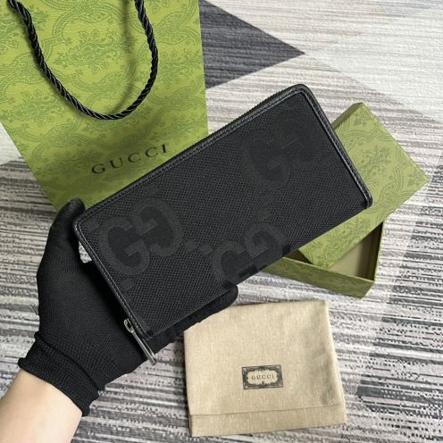 オシャレにお得100%新品GUCCI財布コピー699316 グッチの財布 2023年春夏コレクション
