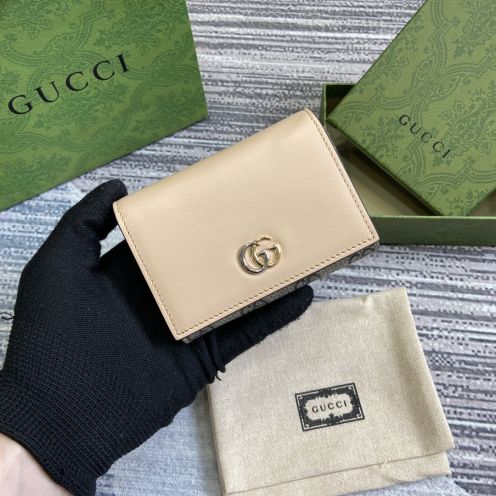 最安値！大人気グッチ人気財布偽物 790067 GGロゴ 安全性 GGスプリームキャンバス