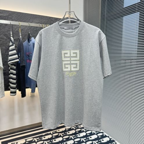 高評価！ジバンシィ tシャツ レディースコピー ゆったりとしたシルエット カップル