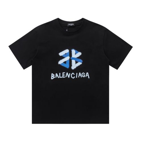 超激レア人気新作バレンシアガ アメリカ  tシャツn級品 トレンド感満載 ゆったりとしたフィット感