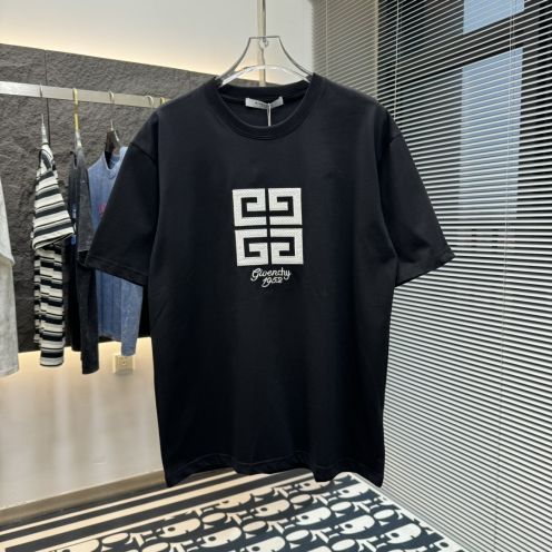 海外セレブ定番愛用tシャツ ジバンシー偽物 特注のピュアコットン素材 カップルコーデ
