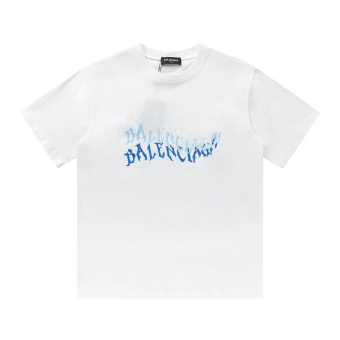 激安 上品バレンシアガtシャツn級品 ファッショナブルな印象 シルエット