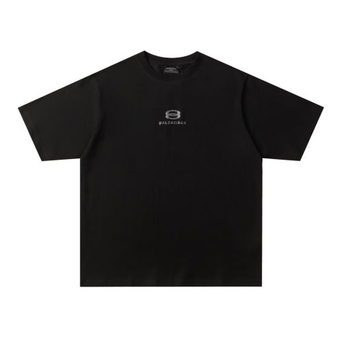お赤字超特価格安バレンシアガ アメリカ  tシャツコピー 柔らかなコットン素材 ファッショナブル