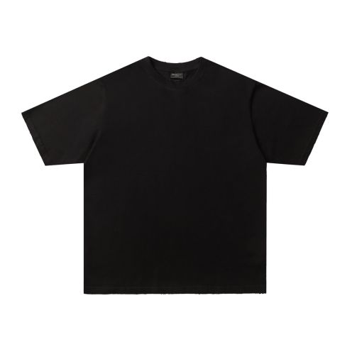 愛用率高い新作バレンシアガのtシャツスーパーコピー ソフトなコットン素材 トレンド感