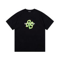 注目度の高いバレンシアガ   tシャツn級品 トレンド感満載 ゆったりとしたフィット感