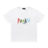 個性が光る!コーデ バレンシアガtシャツ コピー ブランドロゴ リラック