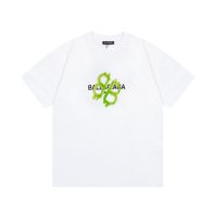 人気定番爆買いバレンシアガ ウェア tシャツコピー トレンド感満載 ゆったりとしたフィット感