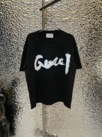 人気 定番 低価バレンシアガ tシャツ  メンズコピー バレンシアガ x グッチ Tシャツ  コラボレーション