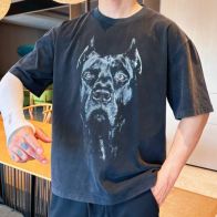 新作高機能性 ジバンシー半袖 tシャツn級品 特注のコットン素材 滑らかな肌触り