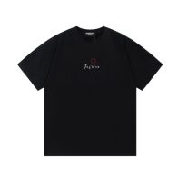 超激得低価tシャツ バレンシアガ偽物 トレンド感 リラックスフィット