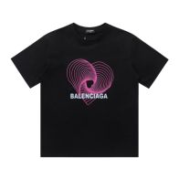 多色可選  爆買い バレンシアガ イメージtシャツ偽物 柔らかいコットン生地 モード感