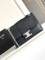 ＜期間限定＞セリーヌ　金具　バッグ n級品VICTOIREシリーズ パターンレザー 高品質なレザー