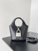 上質な素材採用バレンシアガ人気カバン偽物 Lockerウェイダーバッグ シンプルなトートバッグ