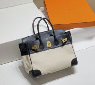 限定セール低価エルメス バッグ おすすめ偽物BIRKIN 30CM 特製キャンバス