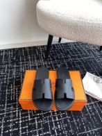 キレイ価格セール！レディース エルメスサンダル 公式偽物アッパーは牛革 イタリア製の牛革ソール