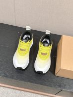 【先行予約】激安一番安いロエベ スニーカー 新作コピーコラボレーション 軽量で通気性抜群