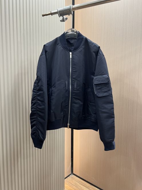 HOT 定番メンズ ディオールジャケットスーパーコピー極上のシルエットカット 新作ジャケット