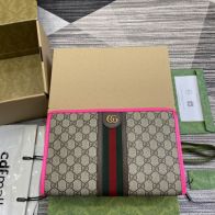 【入手困難】格好良いグッチ 斜めがけバッグスーパーコピー598234 オフィディアシリーズのコスメポーチ