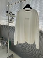 fendi キッズ t シャツスーパーコピー 純綿 トップス 長袖 ゆったり カジュアル ホワイト