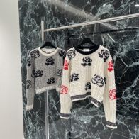 人気セーター トムブラウンセットアップスーパーコピー ニット素材 トップス 柔軟 暖かい 多色可選