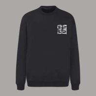 目を引く存在感 ジバンシィ服スーパーコピー トップス 純綿 プリント 柔らかい ブラック