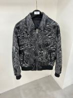 魅力的なスタイル ジバンシィ ジャケット偽物 トップス アウター ファッション 高級感 ブラック