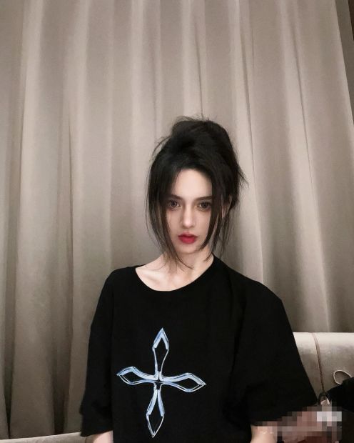 SMFK tシャツアメカジ偽物 純綿 トップス 短袖 シンプル ゆったり プリント ブラック