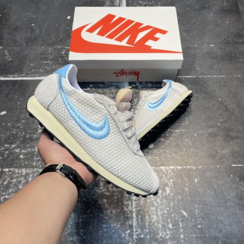 最新の2025年nike スニーカー メンズスーパーコピー カジュアル 運動シューズ ランニング FQ5369 001 グレー