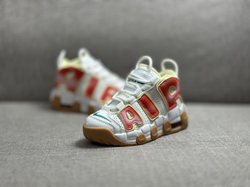 お値打ち価格 ナイキ スニーカーコピー 子供靴 Max Air 運動 ランニング 快適な履き心地 柔軟 多色可選