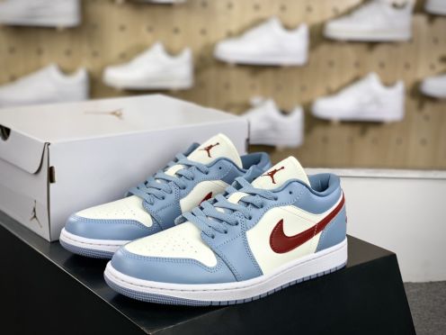 レディース ナイキ スニーカー偽物 カジュアルシューズ 運動 Jordan ランニング DC0774-164 ブルー