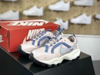 nike スニーカースーパーコピー運動 ランニング 快適な履き心地 ファッション 男女兼用 dmm3215 ブルー