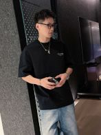 フェンディ t シャツ モンスタースーパーコピー  純綿Tシャツ トップス プリント 柔軟 2色可選
