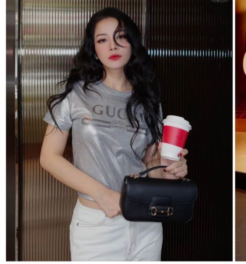 人気販売 gucci カッター シャツコピー ゆったり プリント 100%綿 短袖 トップス シンプル グレー