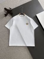 超激得価格 gucci t シャツ ディズニー偽物 綿 高品質 トップス プリント ゆったり 半袖 ホワイト
