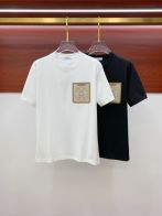 ロエベtシャツ 偽物 見分け方激安通販 半袖 トップス 純綿 シンプル ロゴプリント ホワイト