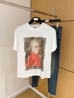 ロエベtシャツ サイズスーパーコピー シンプル 半袖 トップス 純綿 男女兼用 プリント ホワイト